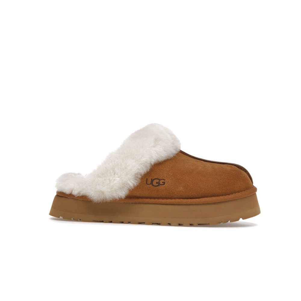 UGG Disquette Slippers size 7 women’s